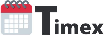 Timex logo
